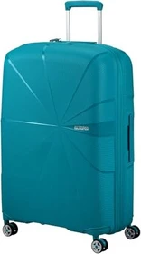 American Tourister StarVibe Spinner 77cm verdigris