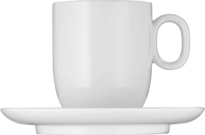 WMF Barista Kaffeetassen-Set, 4-tlg.