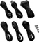 CableMod PRO ModMesh Cable Extension Kit, schwarz Vorschaubild