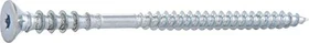 Dresselhaus 1203/001/01 A2 T25 Justierschraube, 6x60mm, 100 Stück