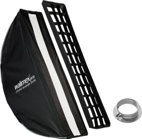 Walimex Pro Striplight Softbox 22x90cm für Profoto