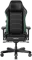 DXRacer Master XL Gamingstuhl, schwarz/grün Vorschaubild