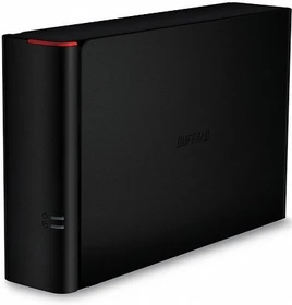 Buffalo DriveStation DDR HD-GDU3, 2TB, USB 3.0 Micro-B