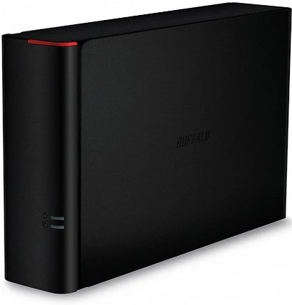Buffalo DriveStation DDR HD-GDU3, 2TB, USB 3.0 Micro-B