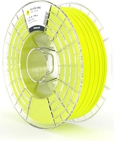 Extrudr High-Speed PLA, Neon Gelb, Spule, 1.75mm, 1.00kg