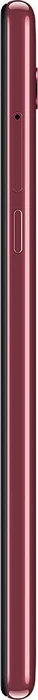 LG K51S LMK510EMW Dual-SIM pink