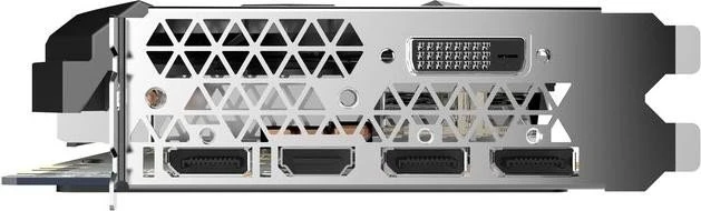 Zotac GeForce GTX 1070 AMP Core Edition, 8GB GDDR5, DVI, HDMI, 3x DP