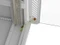 Lanberg 19" Rackschrank 42HE, LCD, freistehend, Flat Pack, V2, Glastür, IP20, RAL 7035, 600mm tief Vorschaubild