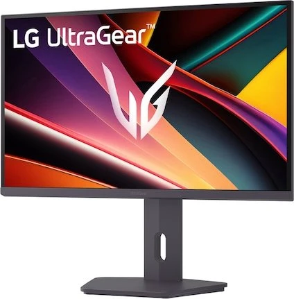 LG UltraGear G6 27G610A-B, 27"