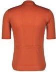 Scott Endurance 10 Trikot kurzarm braze orange/dark grey (Herren)