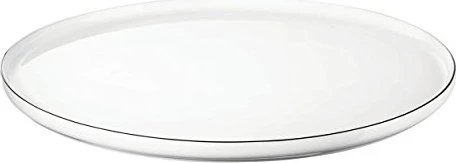 ASA Selection oco ligne noire Dessertteller 21cm