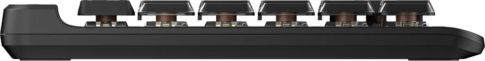 HP 430/435 Programmable Wireless Keypad, schwarz, Bluetooth
