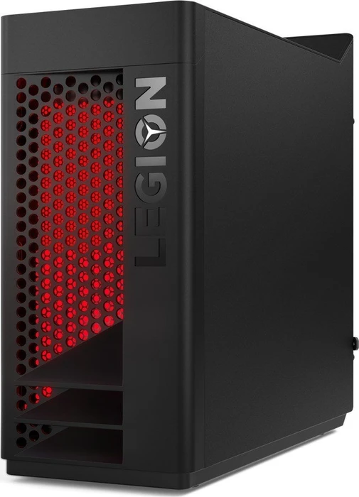 Lenovo Legion T530-28ICB, Core i7-8700, 16GB RAM, 256GB SSD, 1TB HDD, GeForce GTX 1660 Ti