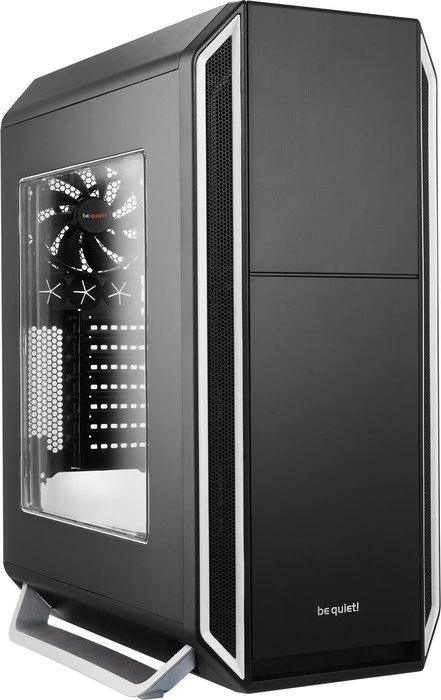 be quiet! Silent Base 800
