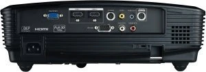 Optoma GT750-XL