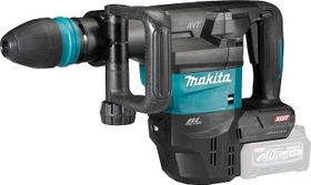 Makita HM001GZ02 XGT Akku-Meißelhammer solo inkl. Koffer