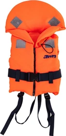 AWN Feststoff Rettung Bravissimo Schwimmweste 20-30kg (Junior)