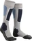 Falke SK6 Pro Skisocken m.grey mel (Damen) Vorschaubild
