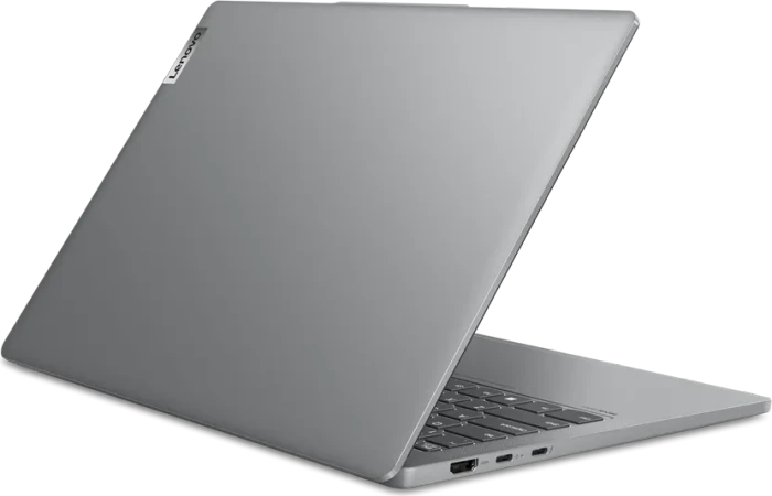 Lenovo IdeaPad Pro 5 14IMH9, Arctic Grey, Core Ultra 5 125H, 16GB RAM, 512GB SSD, DE