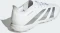 adidas Predator 24 League Low TF cloud white/silver metallic/grey one Vorschaubild