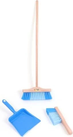 Goki Besengarnitur blau