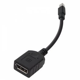 Club 3D Mini DisplayPort/DisplayPort Adapter