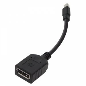 Club 3D Mini DisplayPort/DisplayPort Adapter