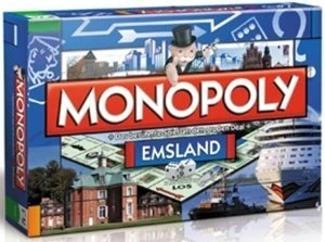 Monopoly Emsland