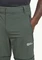 Jack Wolfskin Hikeout Zip Away Zip-Off Hose lang slate green (Herren) Vorschaubild