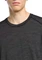 Jack Wolfskin Kammweg Funktionsshirt kurzarm phantom (Herren) Vorschaubild