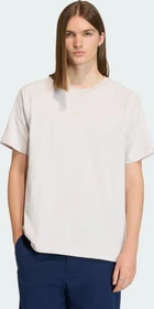 adidas Premium Essentials T-Shirt kurzarm chalk pearl (Herren)