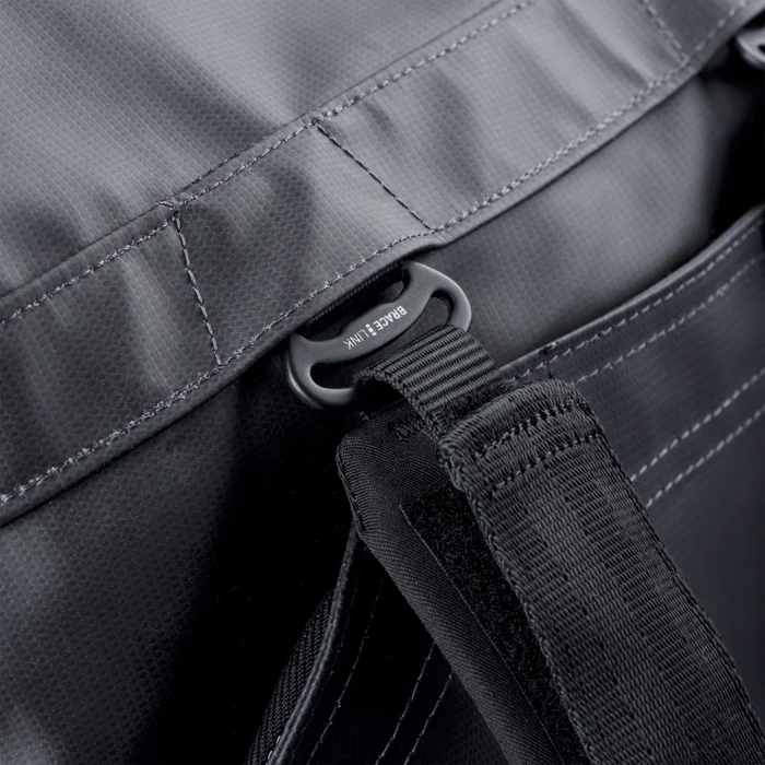 Evoc Duffle Bag 100 Sporttasche carbon grey/black