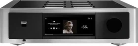 NAD M33 schwarz