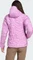 adidas Terrex Xperior PrimaLoft Loose Fill Hooded Isolation Funktionsjacke preloved purple (Damen) Vorschaubild