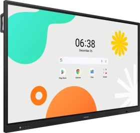 Samsung WAF Interactive Whiteboard, 75"