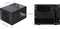 SilverStone Sugo SG05-Lite, schwarz, Mini-ITX Vorschaubild