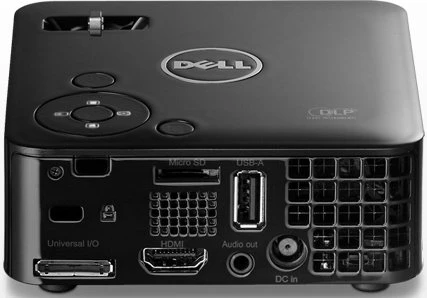Dell M115HD