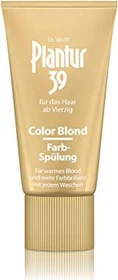 Plantur 39 Color Blond Haar Spülung, 150ml
