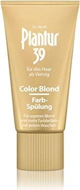 Plantur 39 Color Blond Haar Spülung, 150ml