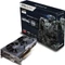 Sapphire Radeon R9 380 Nitro + Backplate, 2GB GDDR5, 2x DVI, HDMI, DP, lite retail Vorschaubild