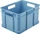 Keeeper Bruno Eco Aufbewahrungsbox, 16l, sky blue (1546169500000)