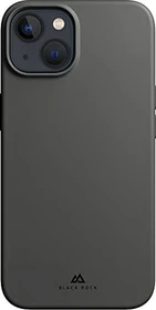 Black Rock Urban Case für Apple iPhone 14 Dark Grey