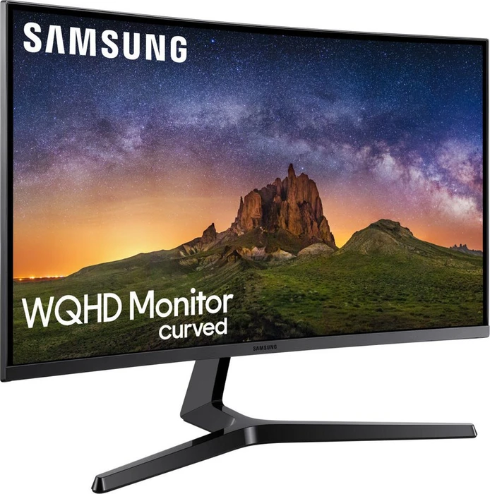 Samsung CJG50 / CJG52, 27"