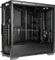 Phanteks Eclipse P400S Tempered Glass Edition anthrazit, Glasfenster, schallgedämmt Vorschaubild