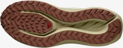 Salomon DRX Defy Grvl vanilla ice/green haze/white pepper (Herren)