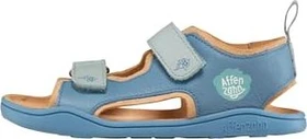 Affenzahn Leather Airy hai (Junior)