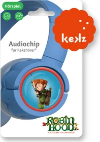 Kekz Chip - Robin Hood - Robin und der König