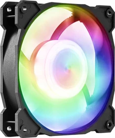 Gelid Solutions Radiant-D RGB, 120mm