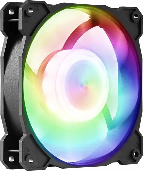 Gelid Solutions Radiant-D RGB, 120mm