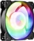 Gelid Solutions Radiant-D RGB, 120mm Vorschaubild